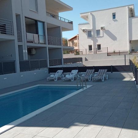 Apartment Gaby 3 Trogir Exterior photo