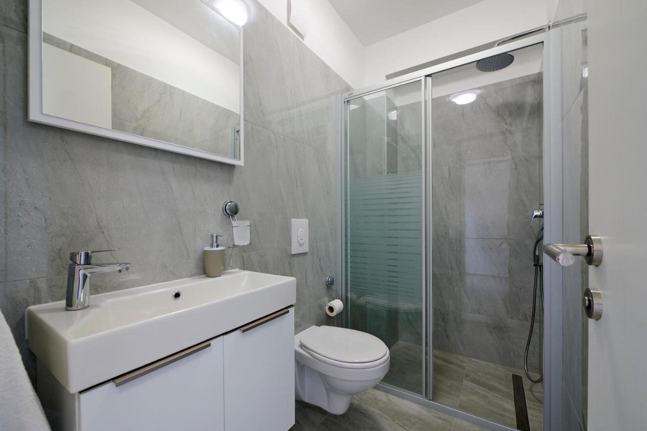 Apartment Gaby 3 Trogir Exterior photo