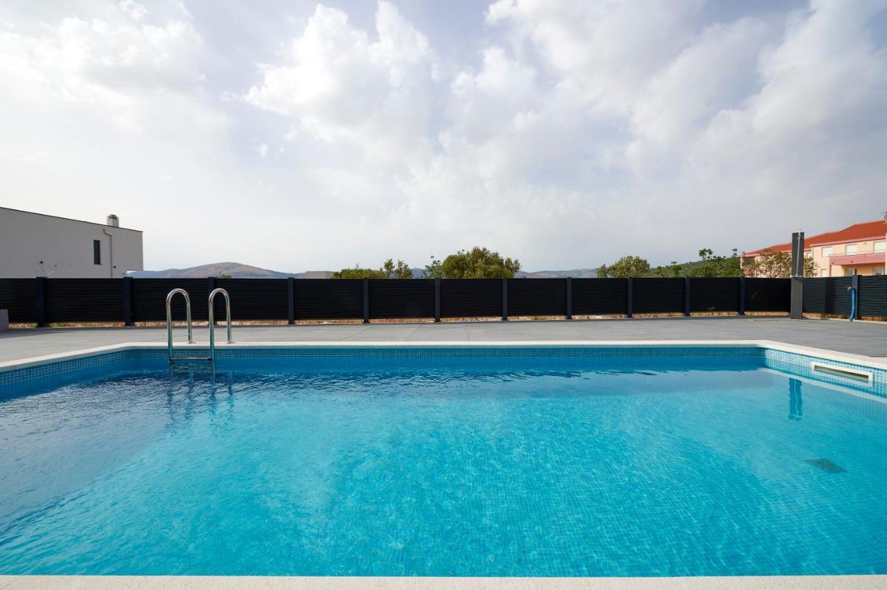 Apartment Gaby 3 Trogir Exterior photo
