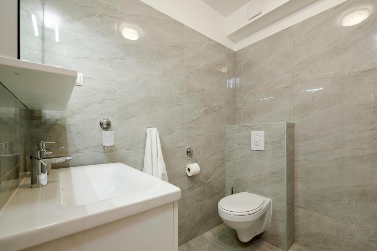 Apartment Gaby 3 Trogir Exterior photo