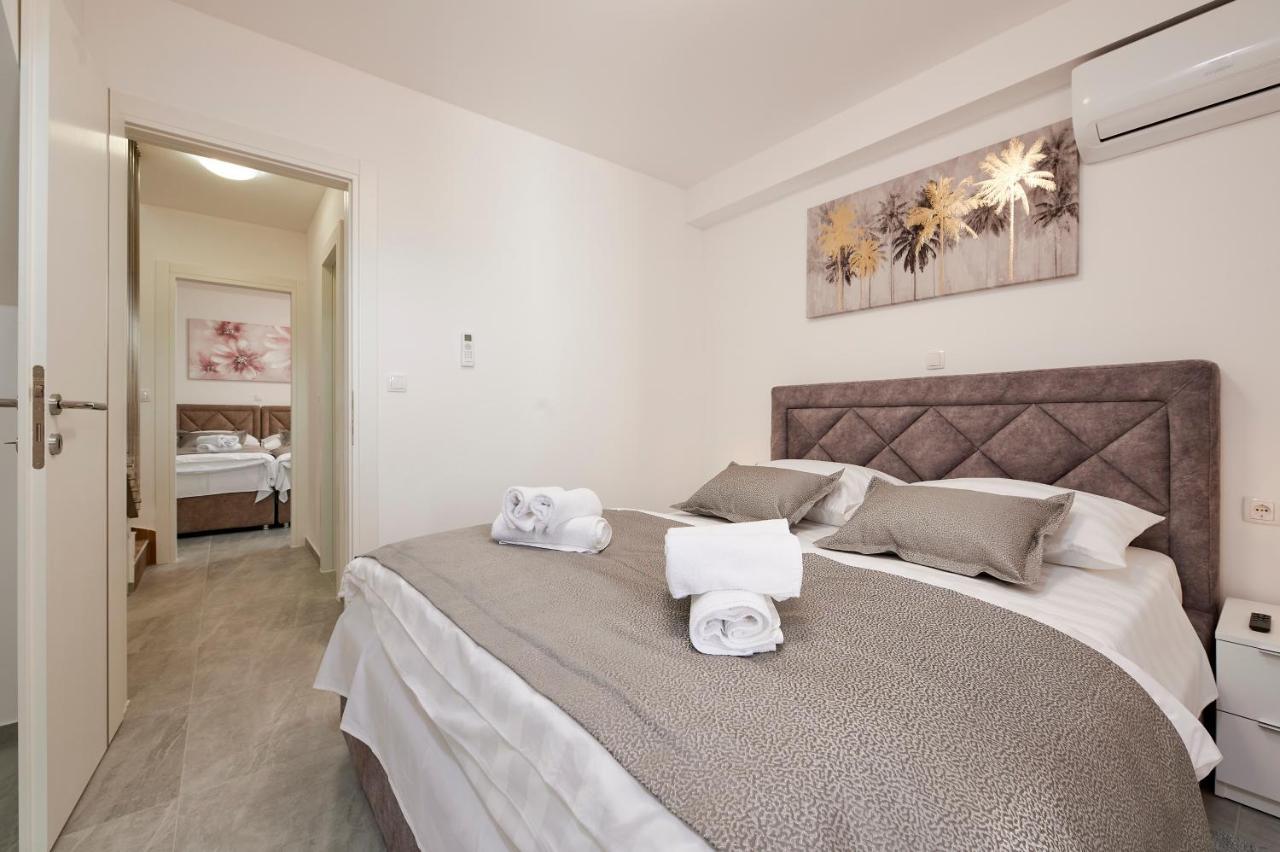 Apartment Gaby 3 Trogir Exterior photo