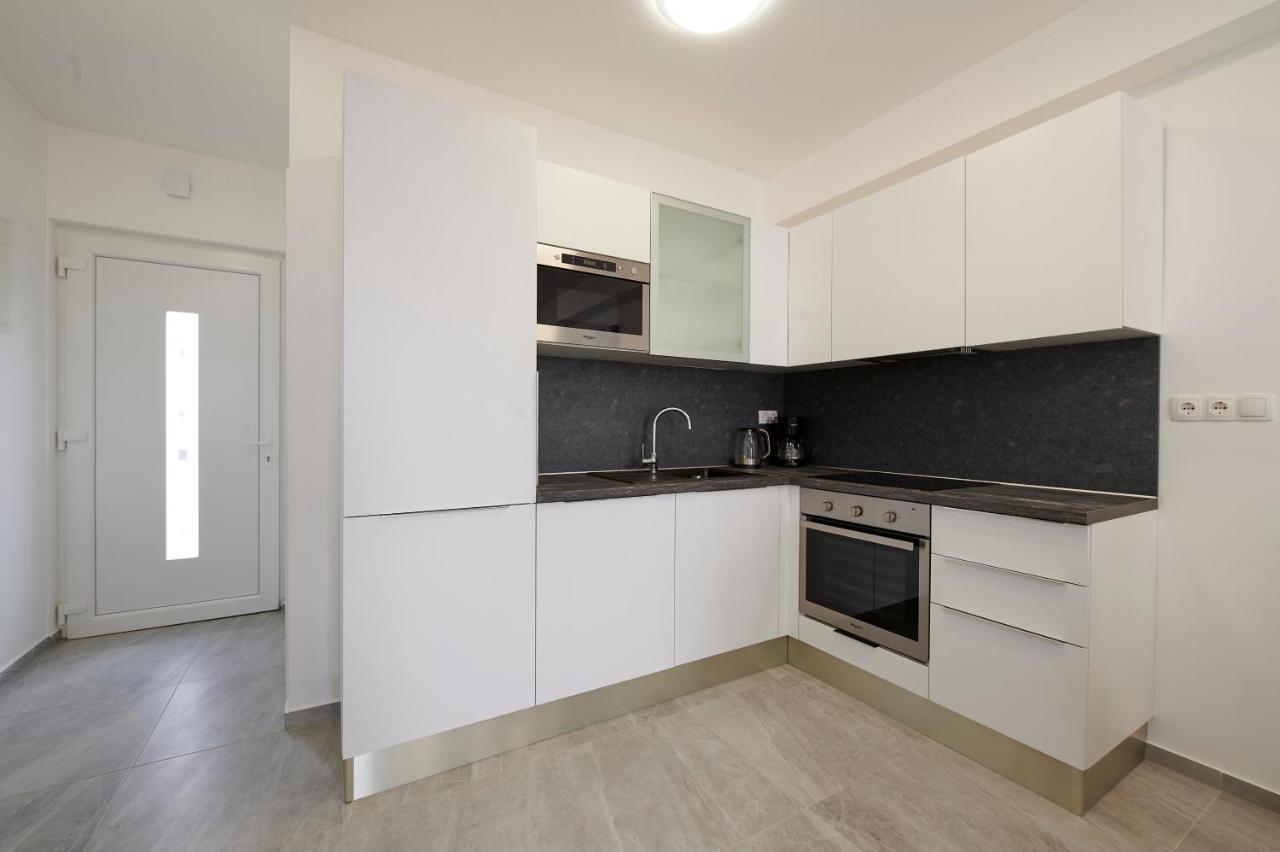Apartment Gaby 3 Trogir Exterior photo