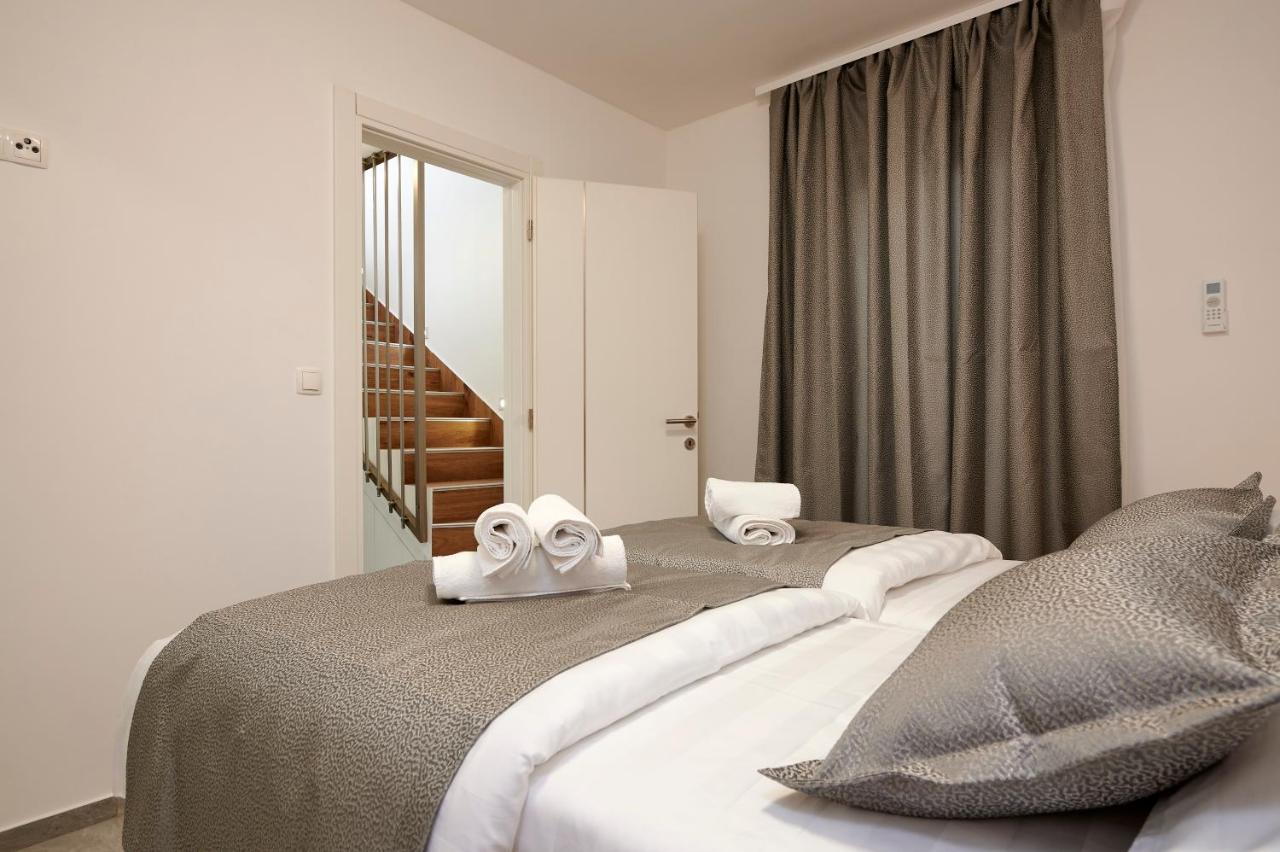 Apartment Gaby 3 Trogir Exterior photo