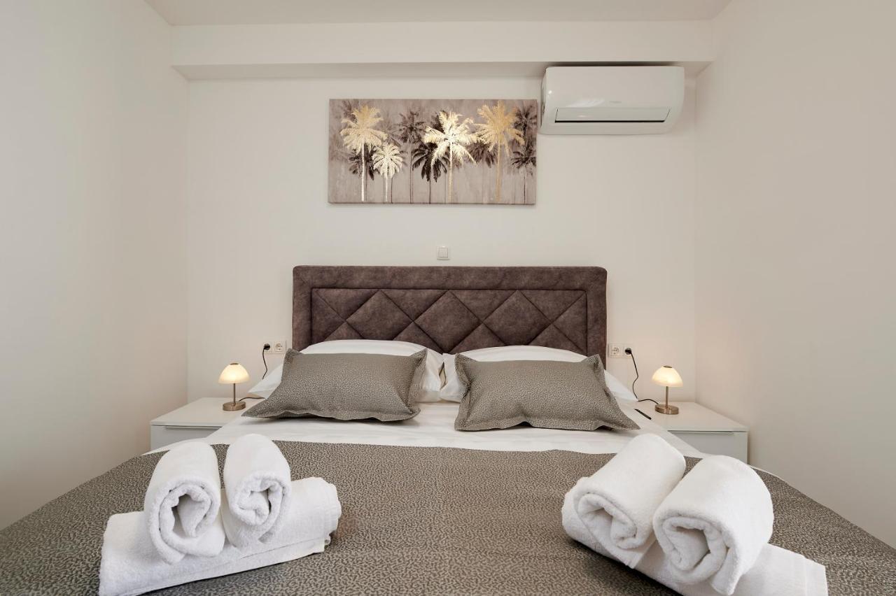 Apartment Gaby 3 Trogir Exterior photo