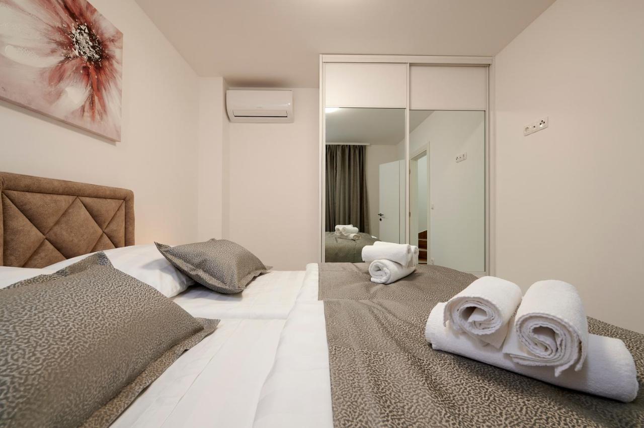 Apartment Gaby 3 Trogir Exterior photo