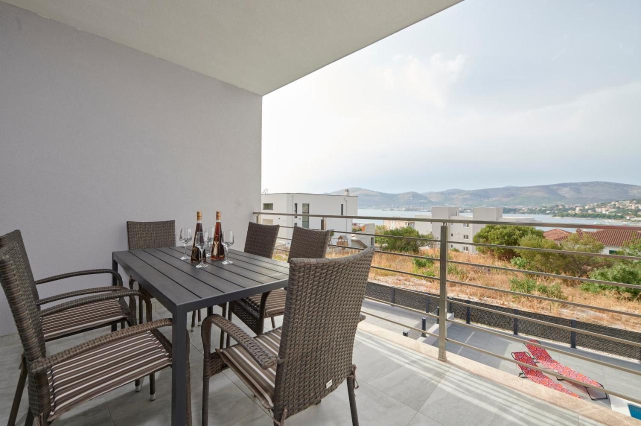 Apartment Gaby 3 Trogir Exterior photo