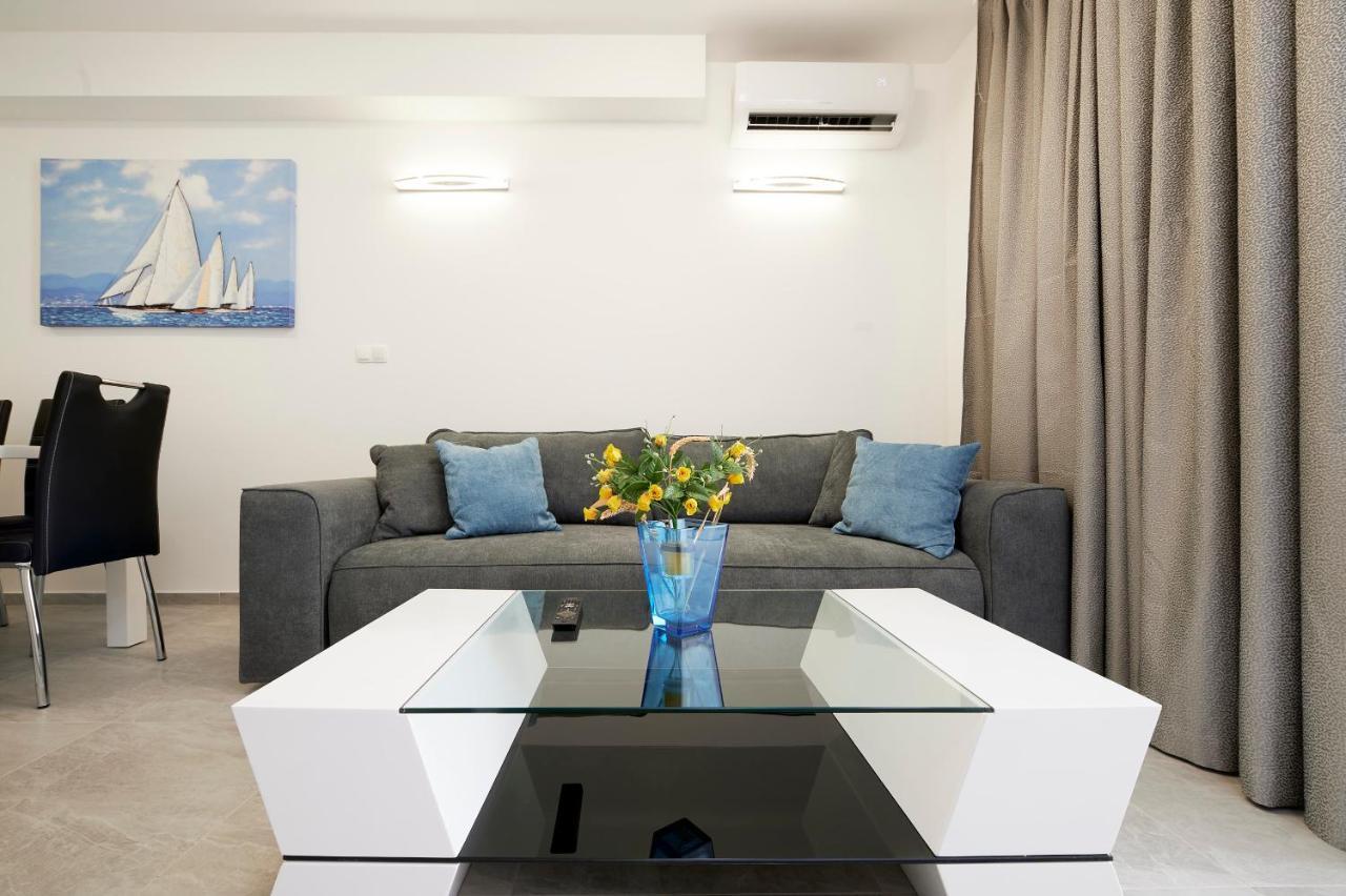 Apartment Gaby 3 Trogir Exterior photo