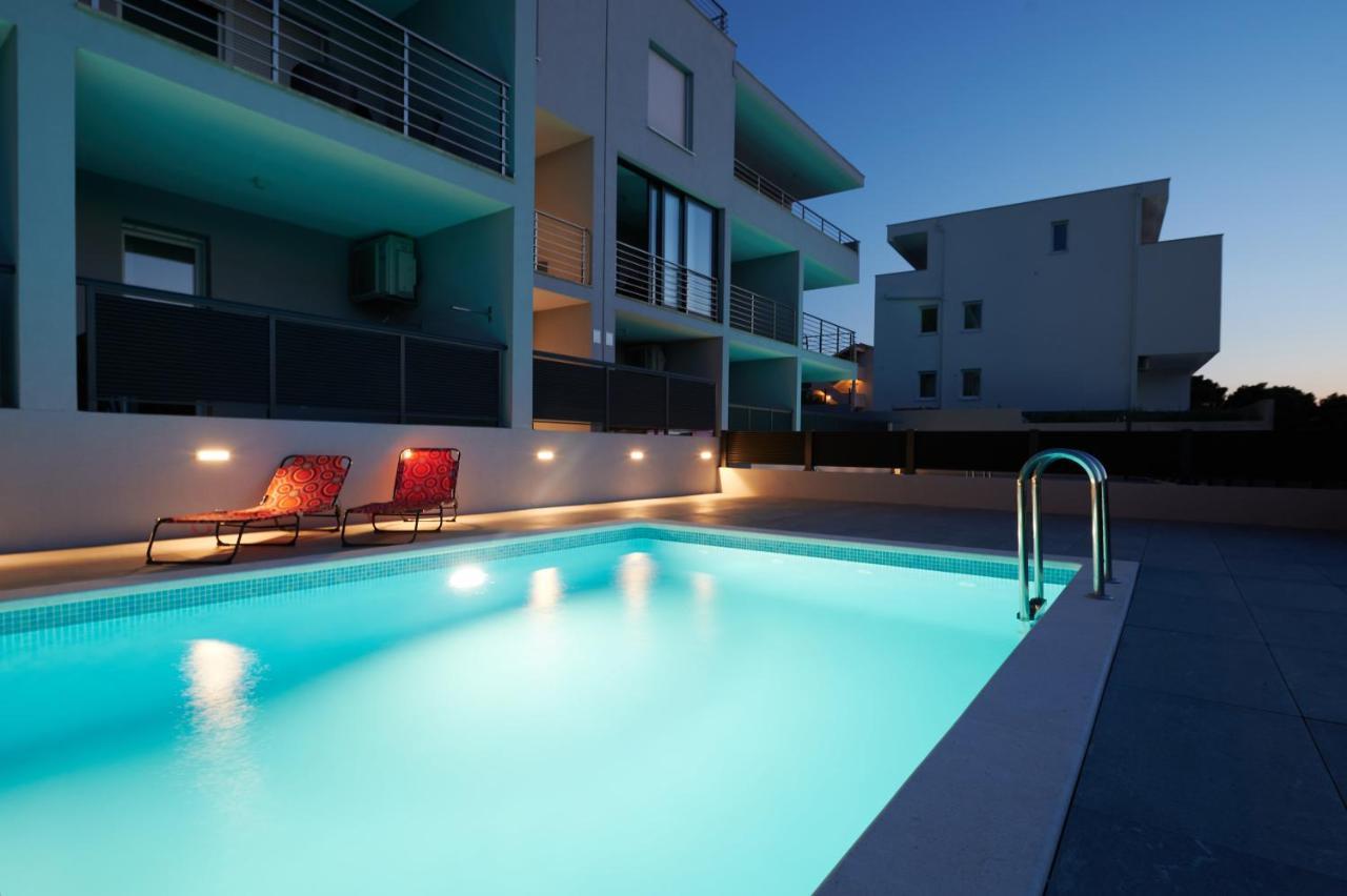 Apartment Gaby 3 Trogir Exterior photo